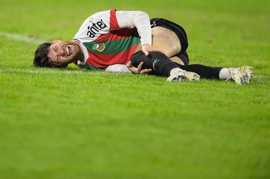 Foto: Dante Fernández - FocoUy