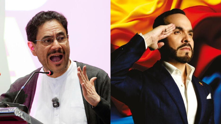 Colombia: oficialismo de Petro no ganó en la primera vuelta y habrá balotaje
