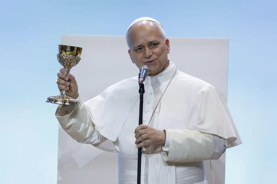 Visita papal: la Iglesia ya “echó el ojo” a un lugar para una misa multitudinaria