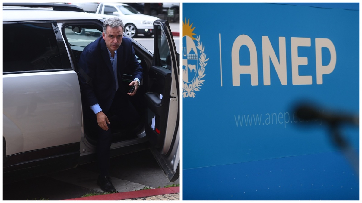 ANEP aprobó por unanimidad aceptar la camioneta que donó Orsi tras polémica por su compra