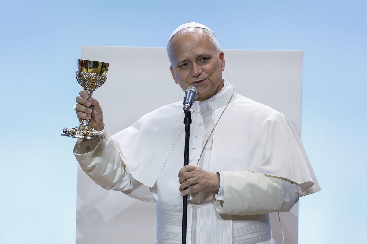 Iglesia Católica propone agregar otro departamento a la gira del papa León XIV por Uruguay
