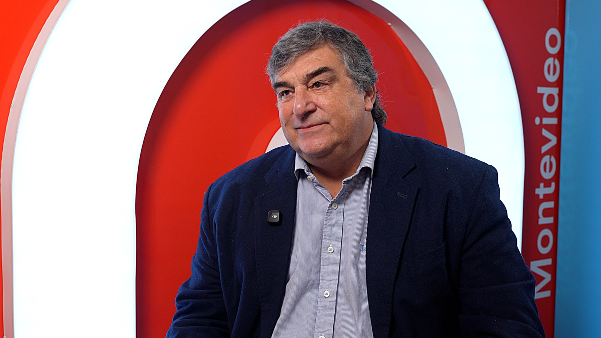 “Un gobierno con miedo no le sirve a nadie” y “no conozco un blanco que sea destructivo”