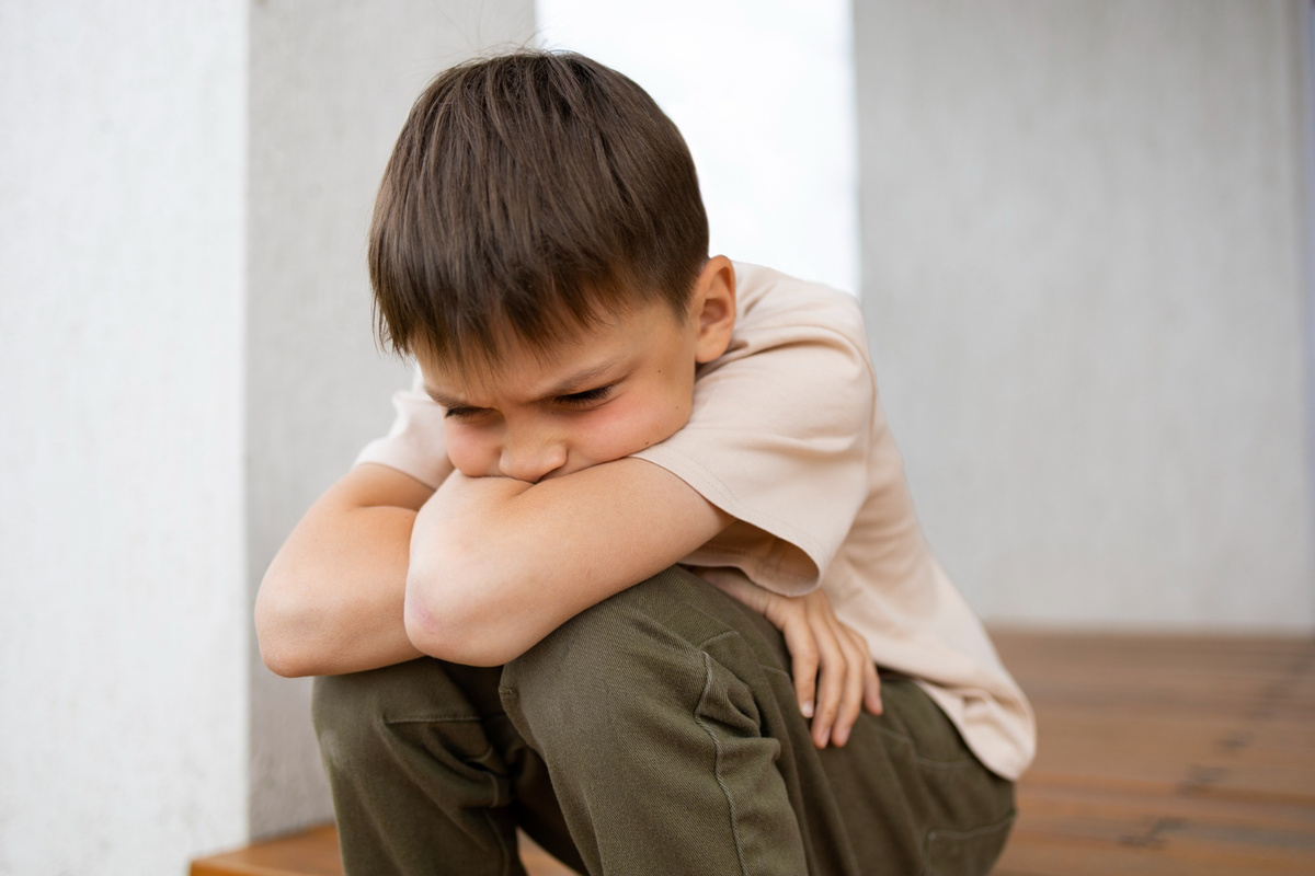 Ansiedad infantil: cómo saber si es pasajera o conviene buscar ayuda