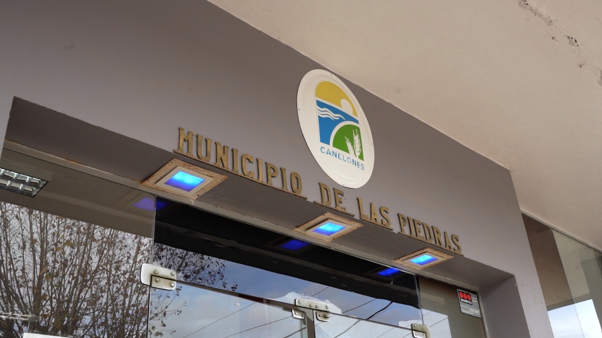 Gobierno va a implementar el plan Más Barrio en Las Piedras: cuándo empieza y qué se hará