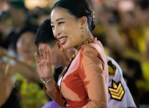 Muere a los 47 años la princesa Bajrakitiyabha de Tailandia