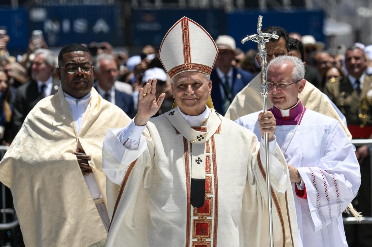 Opinión | Llegó carta del papa