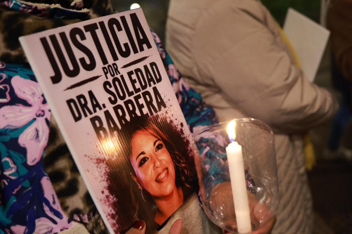 Familia de pediatra muerta por mala praxis llegó a acuerdo económico con la anestesista