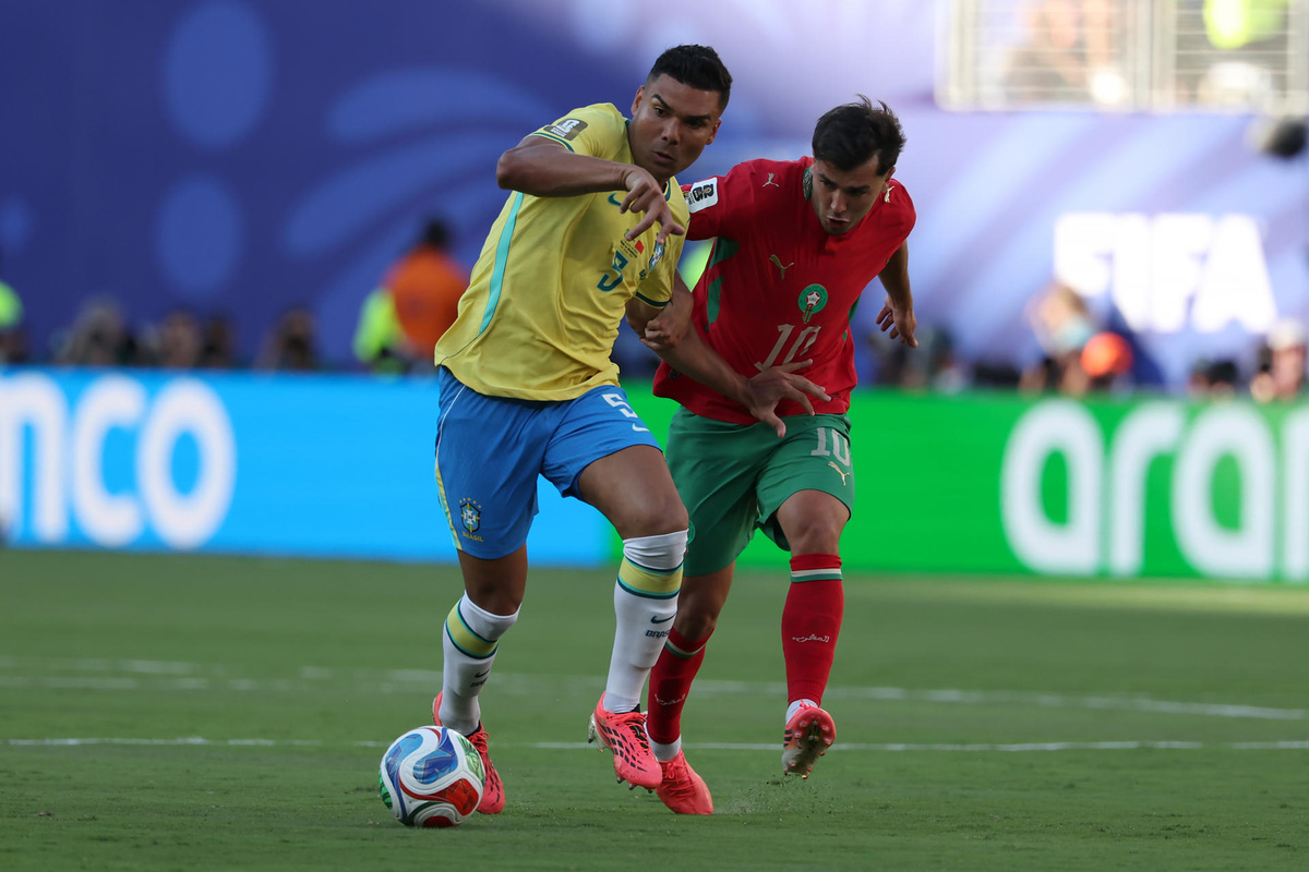 Mundial 2026: cuatro partidos hoy por la segunda fecha. Horarios y por dónde verlos