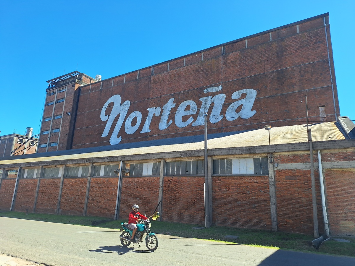 Crece la preocupación de los trabajadores de Norteña por el futuro de planta de Paysandú