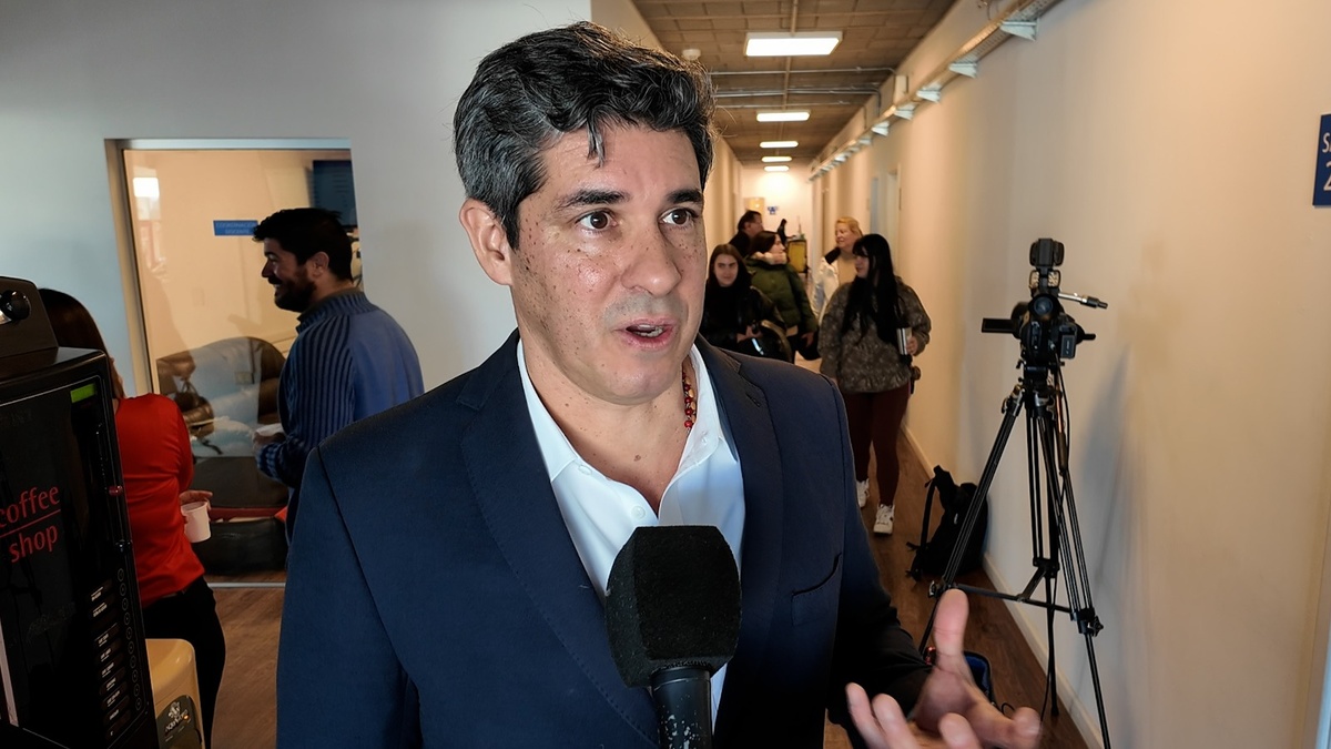 La Universidad de la Empresa y el Enjoy presentaron la sexta edición de cursos de turismo