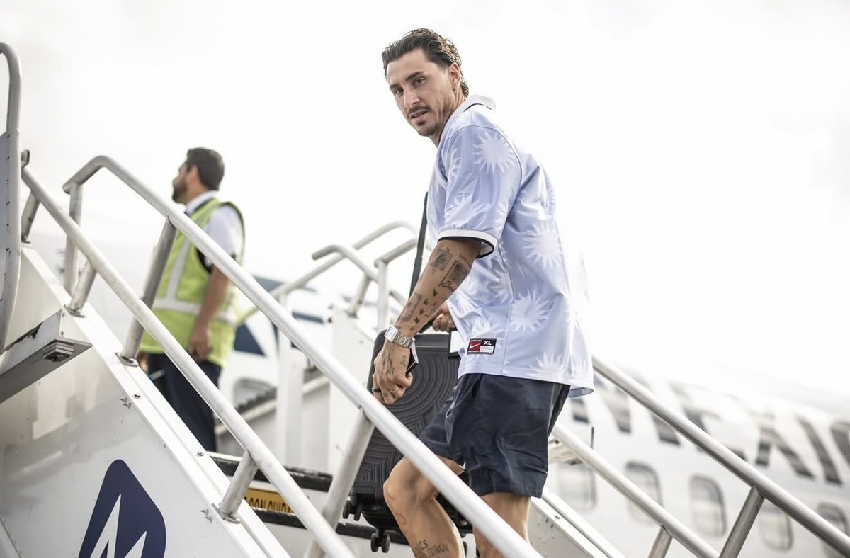 Giménez previo al debut mundialista con Arabia: “Uruguay tiene equipo para soñar”