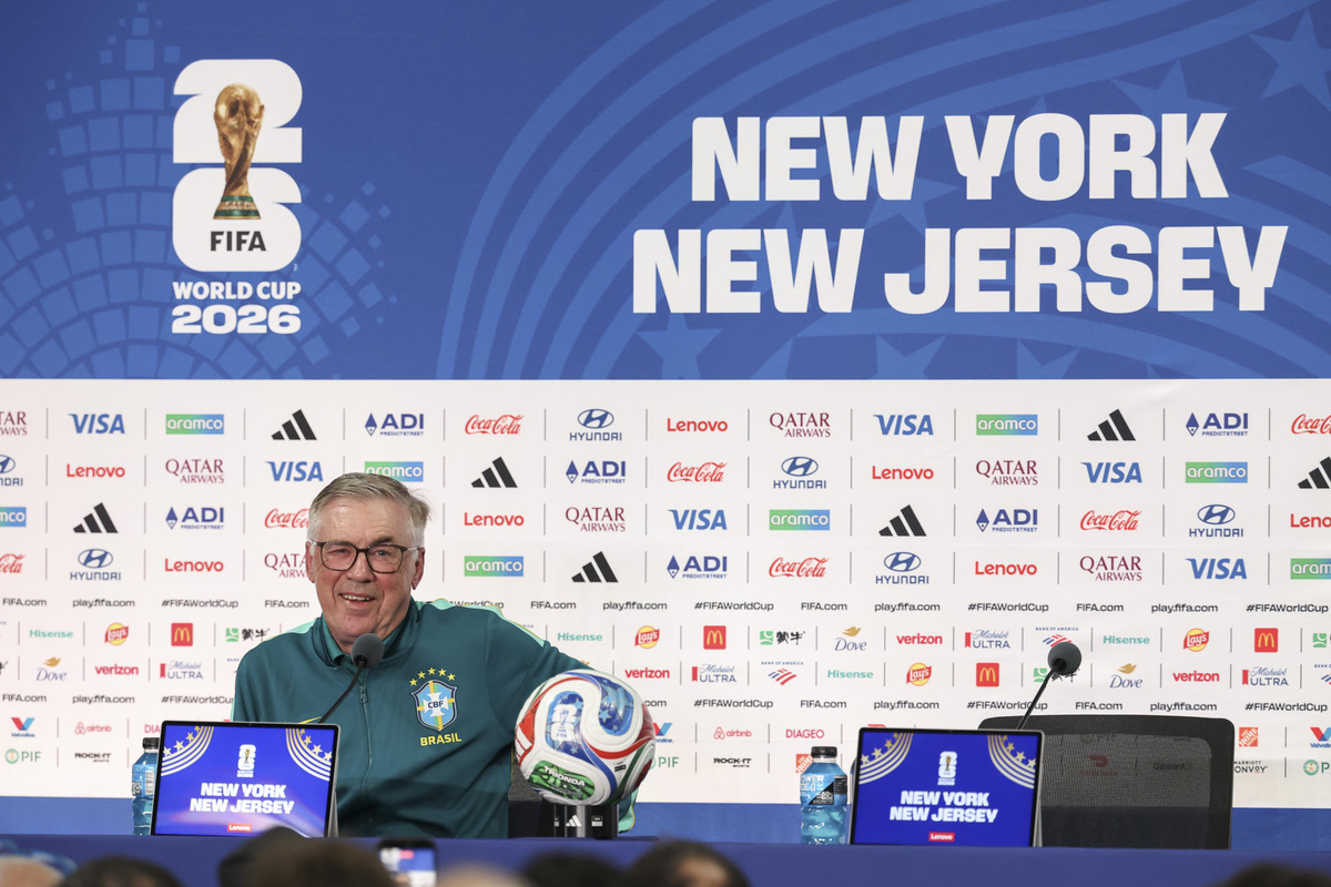Mundial 2026: FIFA incluirá el español en conferencias de prensa tras quejas de jugadores