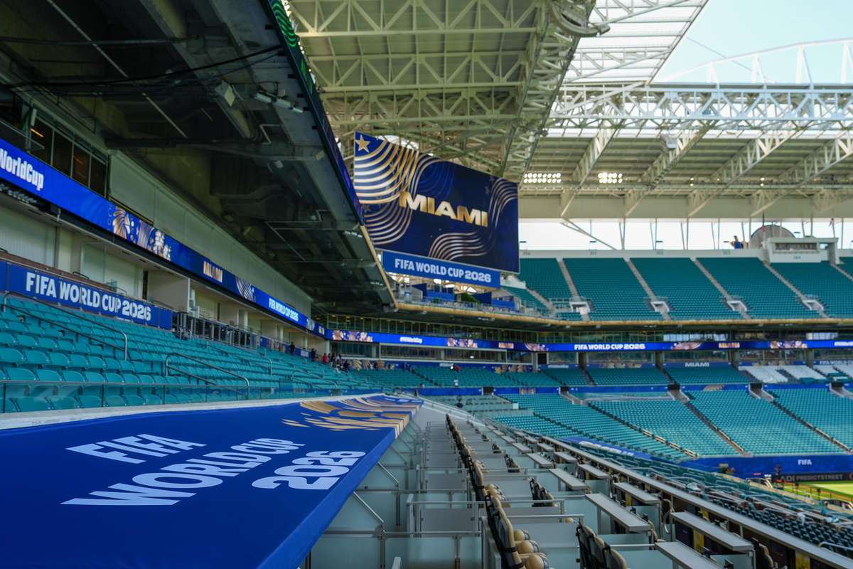 Mundial: el emotivo video de AUF previo al debut en Miami, donde habrá miles de uruguayos