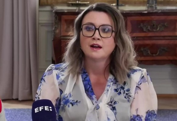 Camilla Läckberg regresa con una nueva novela de los crímenes de Fjällbacka