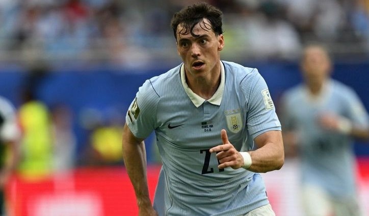 Selección: El juego aéreo de Viñas, el replanteo en el complemento y las ganas de ganarlo