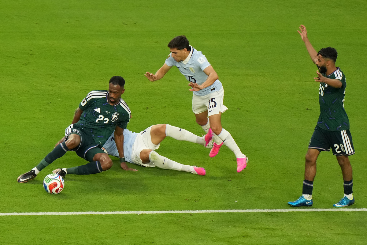 Selección: Sanabria “con calentura” porque “eran tres puntos que nos teníamos que llevar”