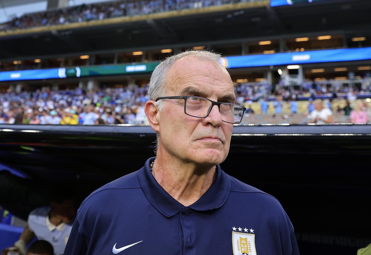 Mundial 2026: Bielsa se deshizo en elogios hacia Valverde y analizó a Cabo Verde