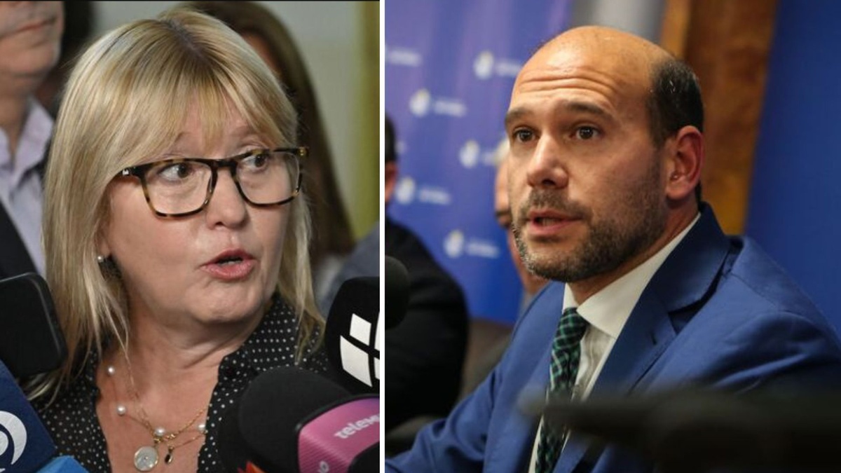 Lema: “hay una pérdida de confianza” en Lustemberg tras respuestas por caso de anestesista