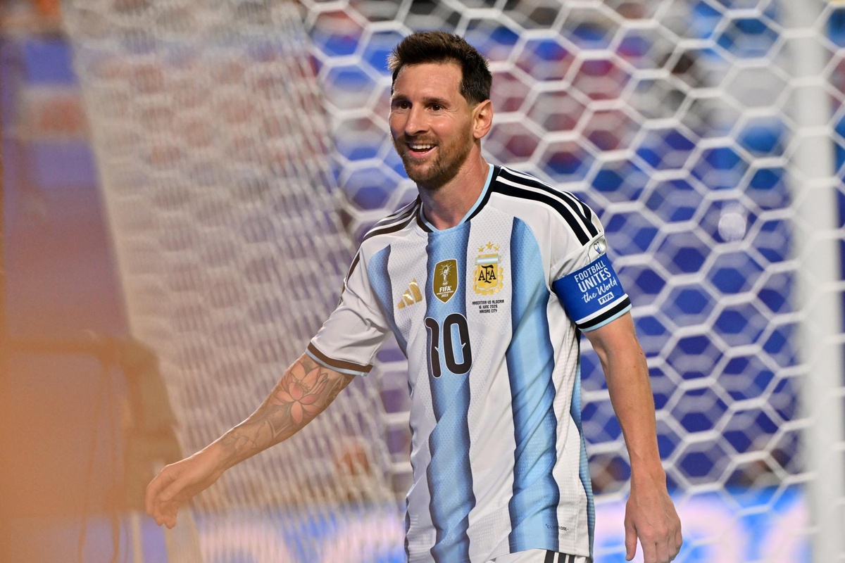 Mundial 2026: Messi igualó a Klose como máximo goleador y batió otro récord histórico
