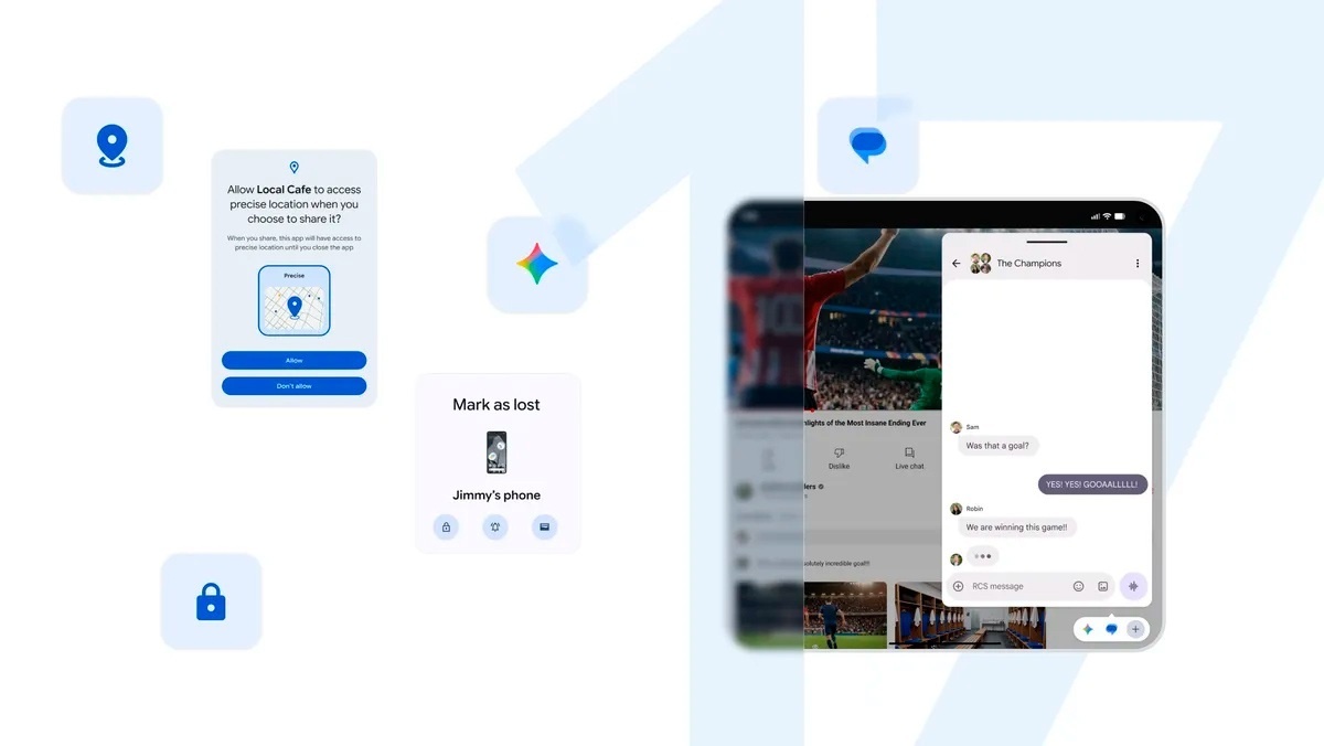 Google lanza Android 17 con nuevas funciones y ya puede instalarse en los Pixel