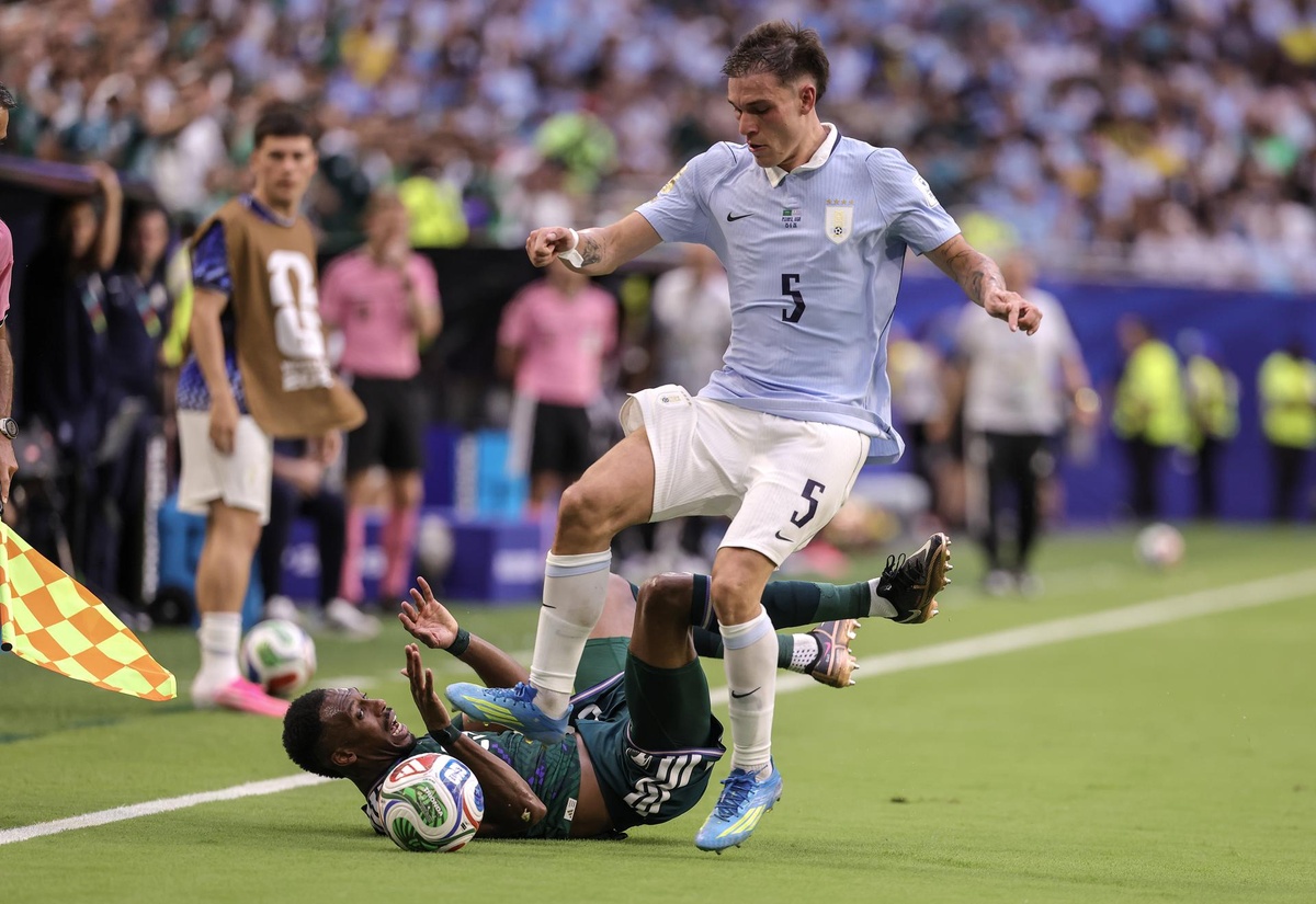 La Celeste fue elegida como mejor camiseta del Mundial 2026: ranking de las 11 destacadas