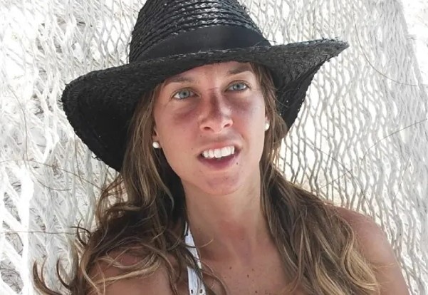 Murió en su despedida de soltera en Mikonos: se casaba el sábado y deja una hija de 3 años