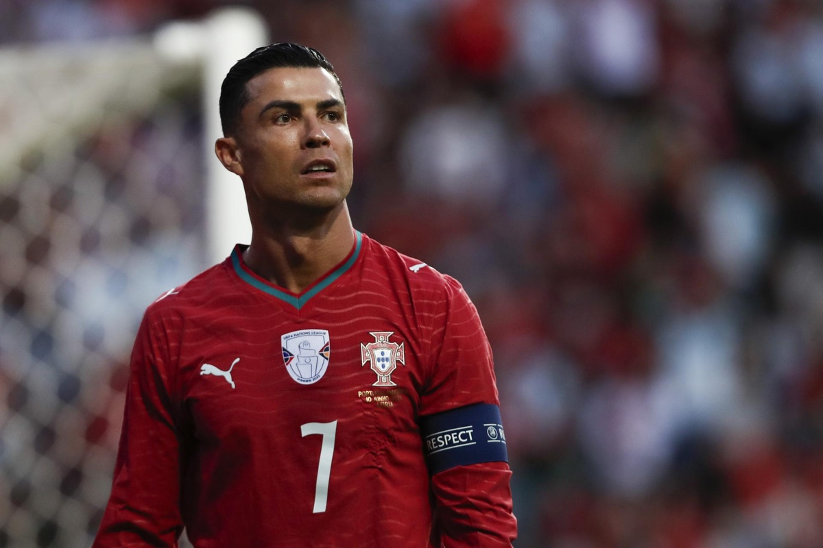 Mundial 2026: Portugal está derrotando 1-0 a RD Congo en Houston por el grupo K
