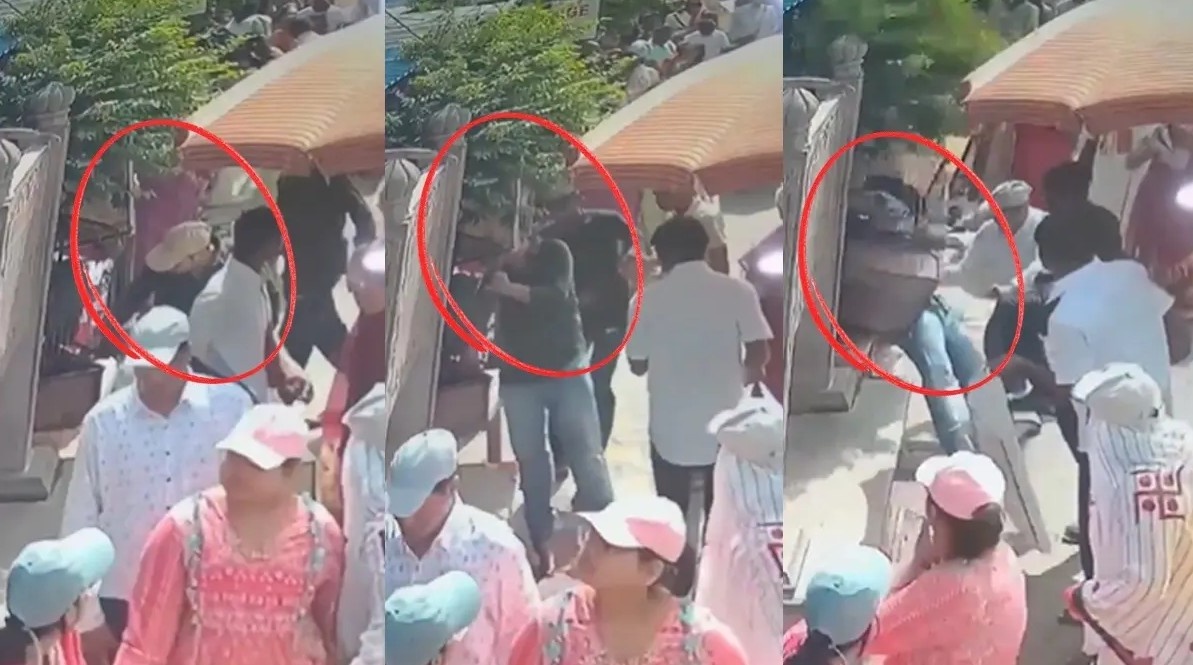 Terrible: error de instalación causó la muerte de un hombre cuando se lavaba las manos