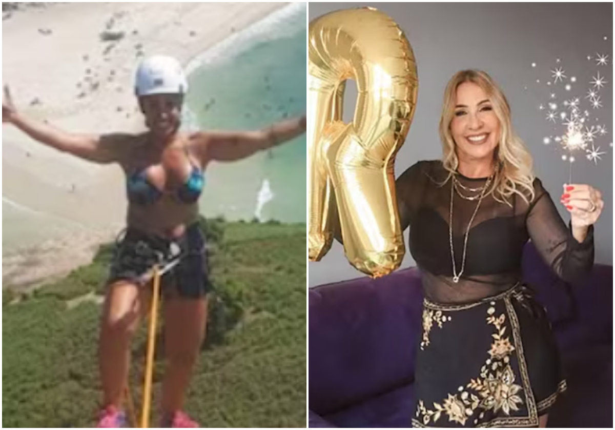 Horror en Brasil: turista de 59 años murió al caer de 30 metros cuando aplicaba repelente