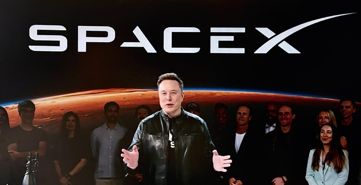 El potencial de la compra de SpaceX a Cursor, por US$ 60.000 millones