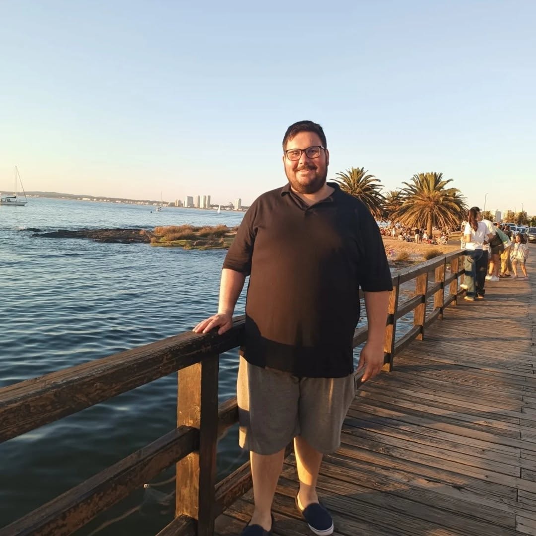 “Te vamos a extrañar”: dolor por muerte de locutor y conductor radial de interior del país