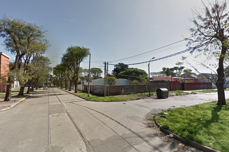 Homicidio en Montevideo: joven de 26 años fue ejecutado mientras tomaba vino con un amigo