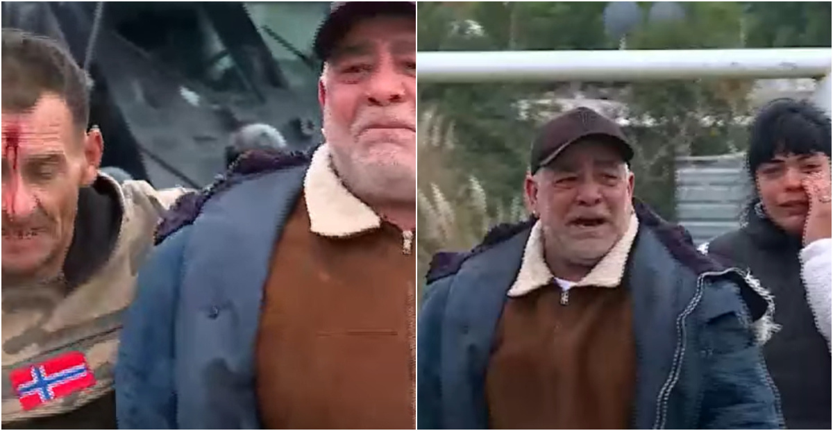 “Lo acribillan como una rata en bolas”: padre de menor abatido por Policía contó qué vio