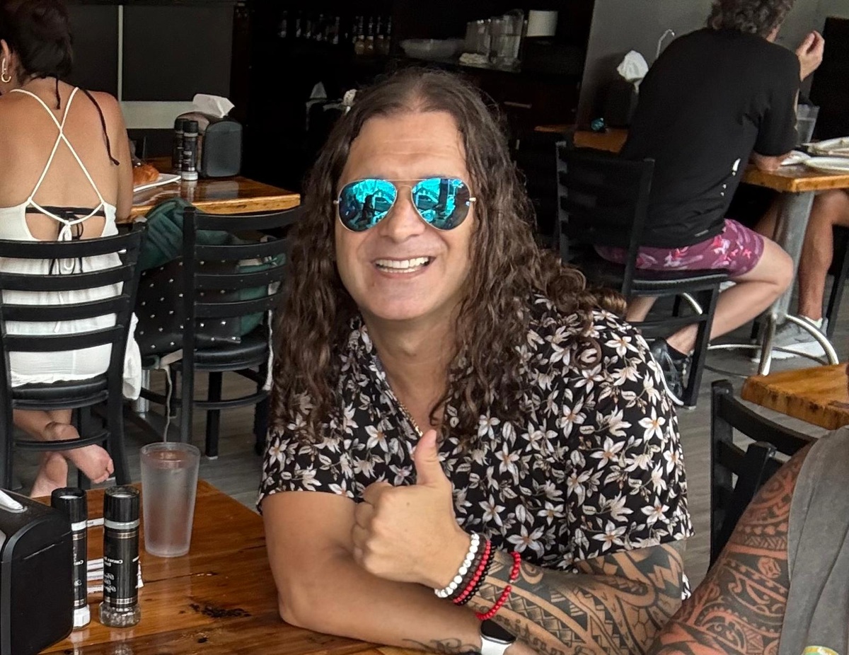 “Así que te estuviste cargando a Zaira”: Charly Sosa habló de la polémica con la argentina