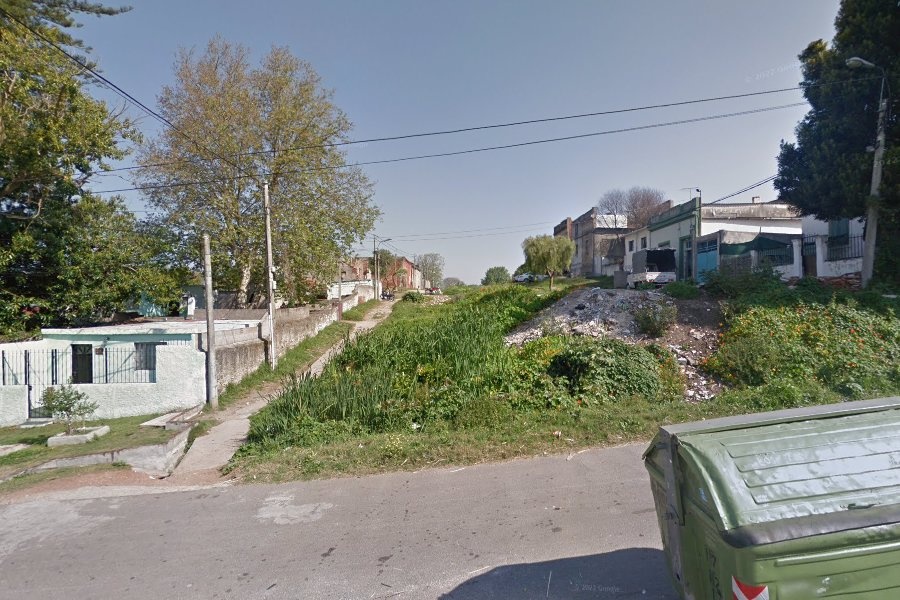 Homicidio en el Cerro de Montevideo: un adolescente de 17 años fue asesinado a balazos