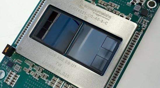 Amazon estudia vender sus chips de IA y desafiar el dominio de Nvidia