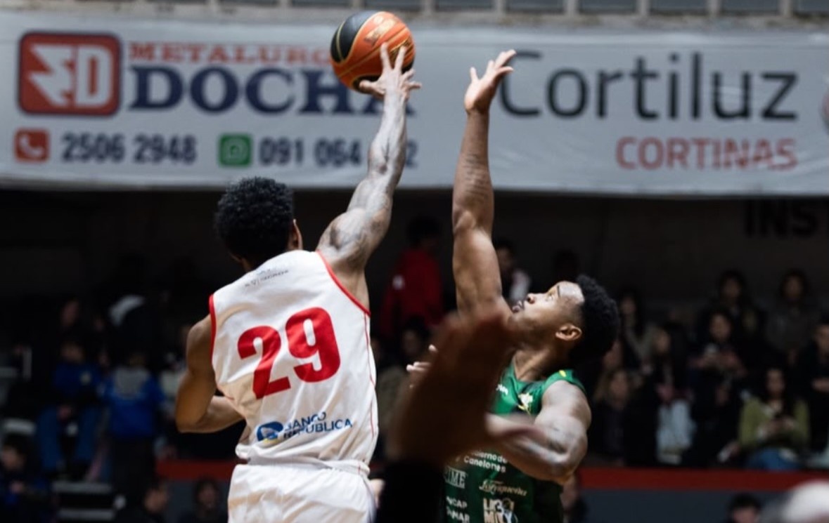 Básquet: Stockolmo sigue invicto en la LDA, Larre ganó agónicamente y hubo más partidos