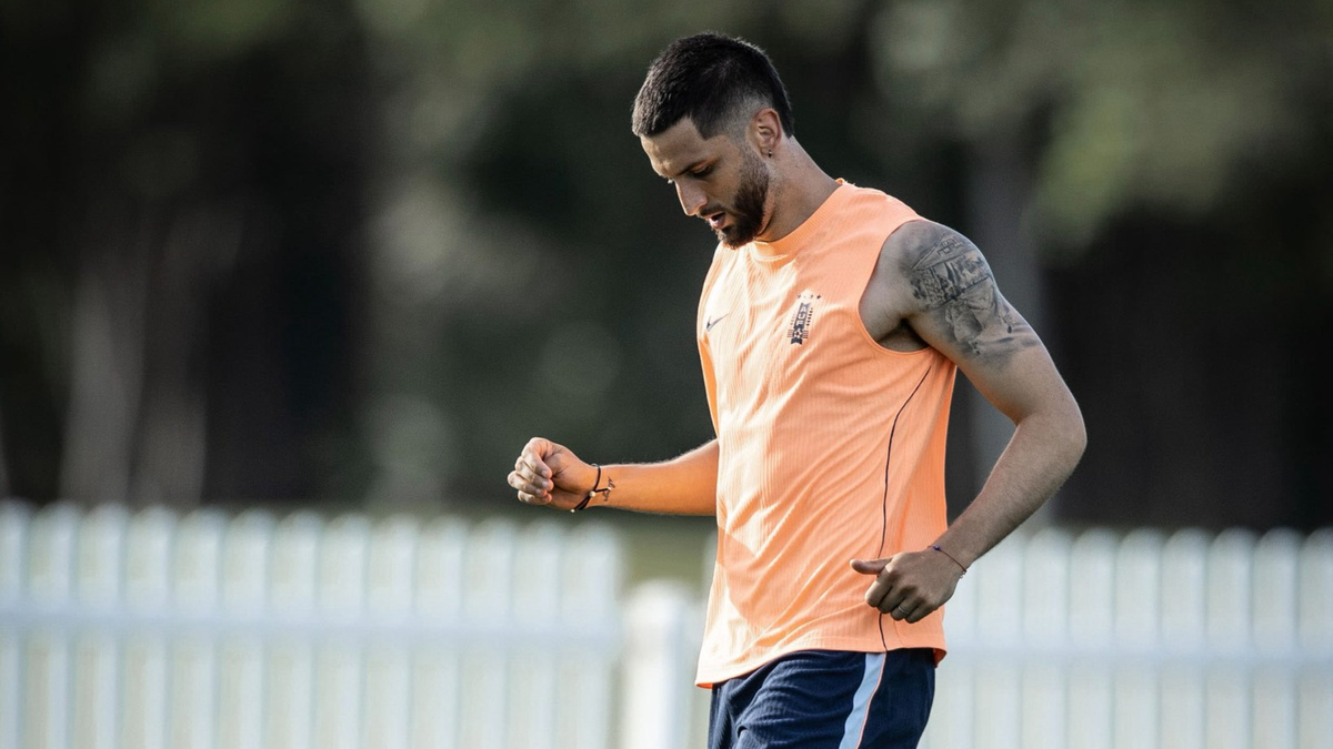 “Fue culpa mía”: Bentancur reconoció error en el debut del Mundial y habló de Cabo Verde
