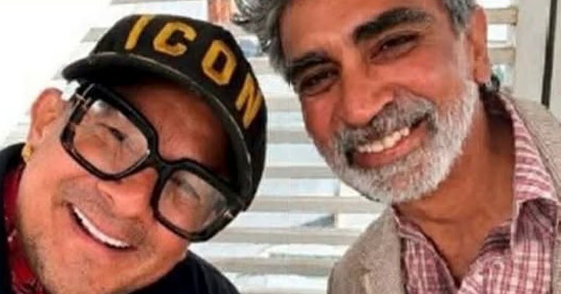 Hallaron en una fosa de México cuerpos de dos empresarios estadounidenses despaarecidos