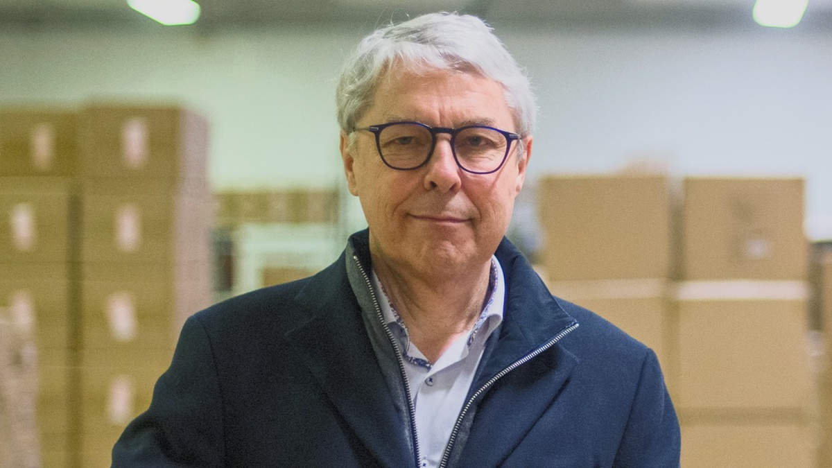 Murió Claude Guillemot, cofundador de Ubisoft, en un accidente de avión