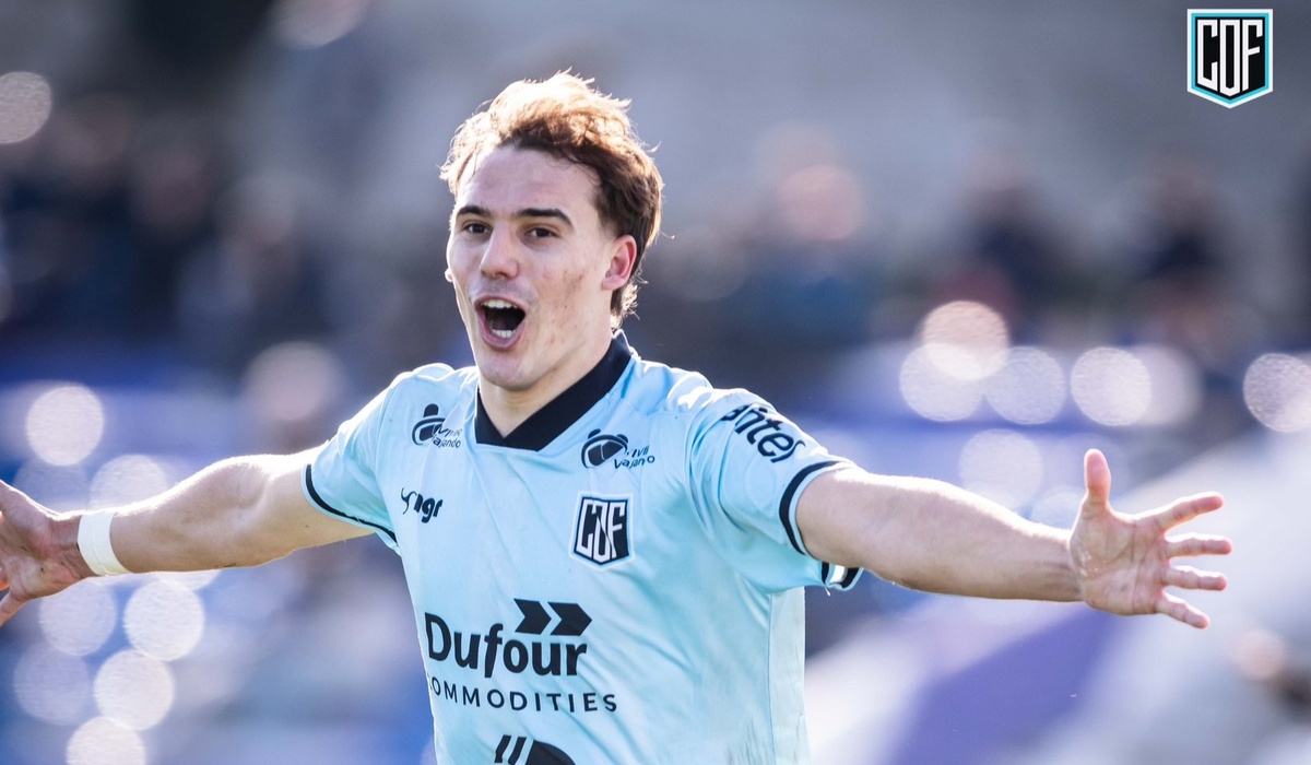Segunda División: Oriental lidera en solitario tras la derrota de Plaza con Atenas