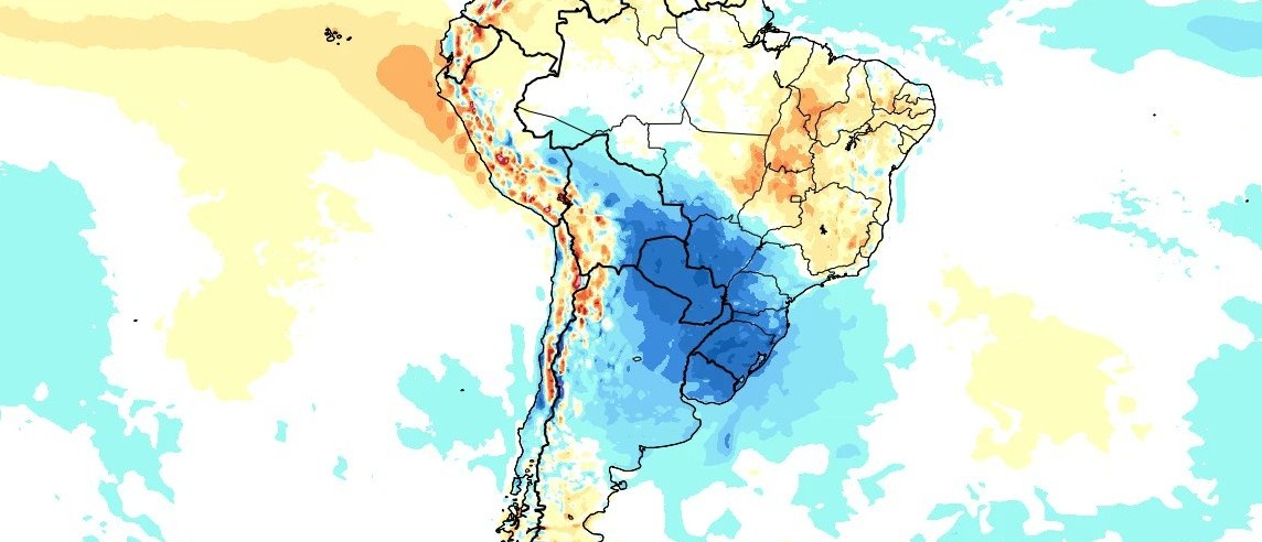 Nieve en Uruguay: meteorólogo anuncia qué día y dónde se podría dar el fenómeno