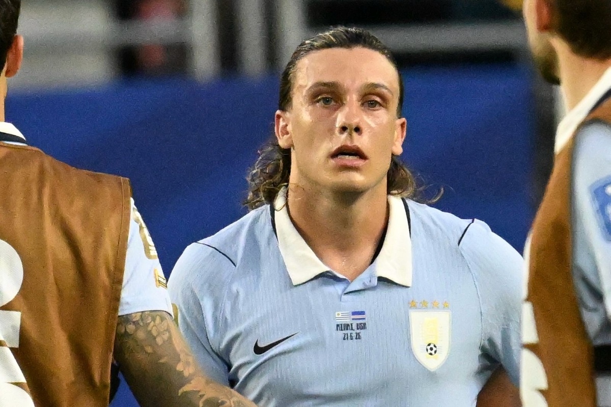 Mundial 2026: Uruguay enfrenta hoy a España en duelo clave. Hora, dónde ver y alineaciones