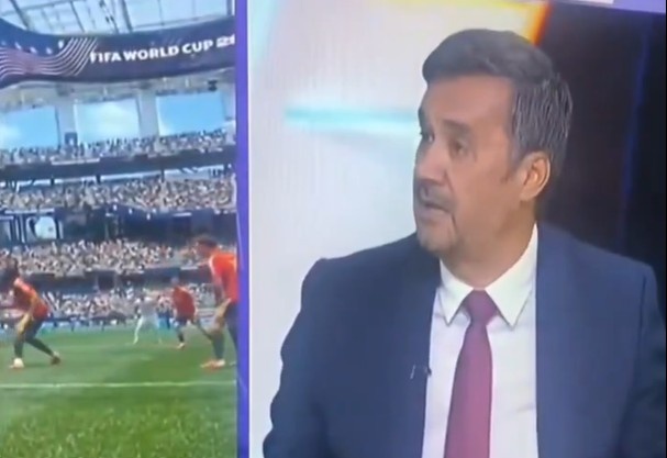 “Los negros no tienen concentración para más de 60 a 80 minutos”, dice exjugador yugoslavo