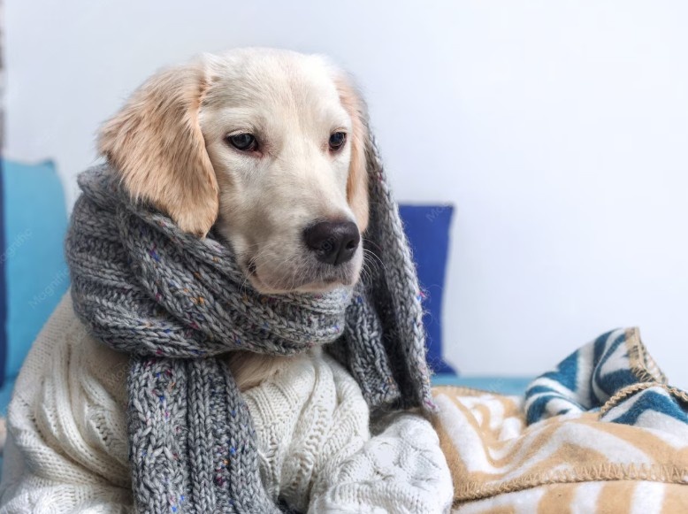 Cómo proteger a perros y gatos del frío intenso: consejos para cuidar a las mascotas