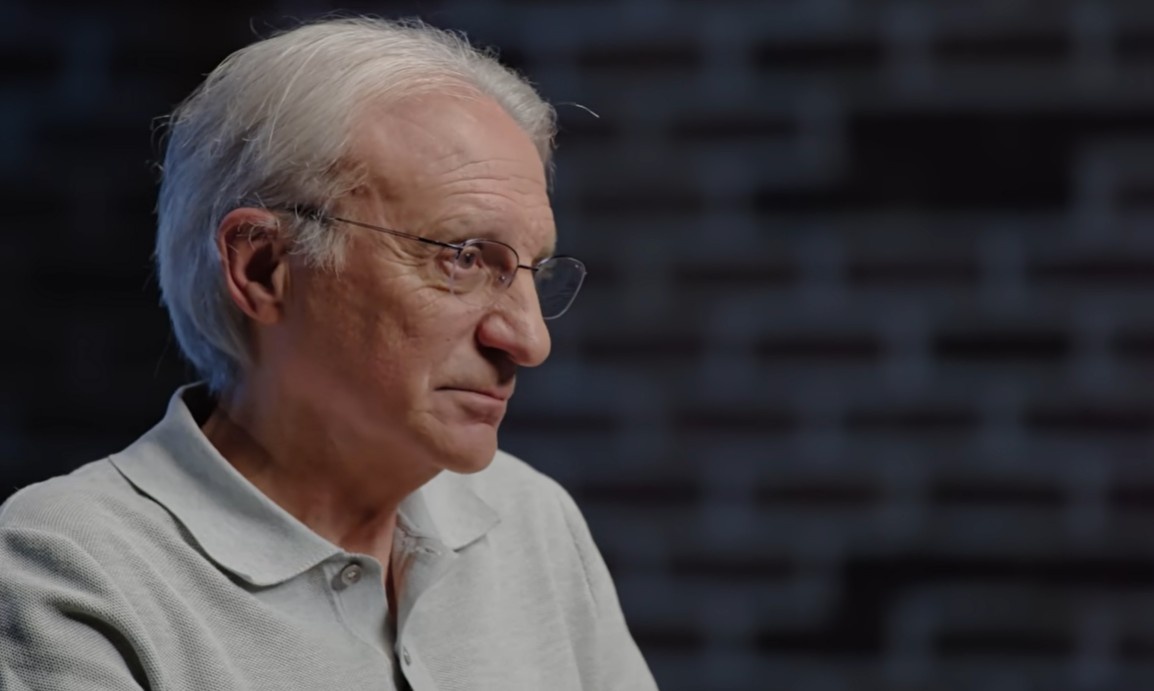 “Las personas que no son felices comparten tres cosas”: reflexión de un viejo psiquiatra