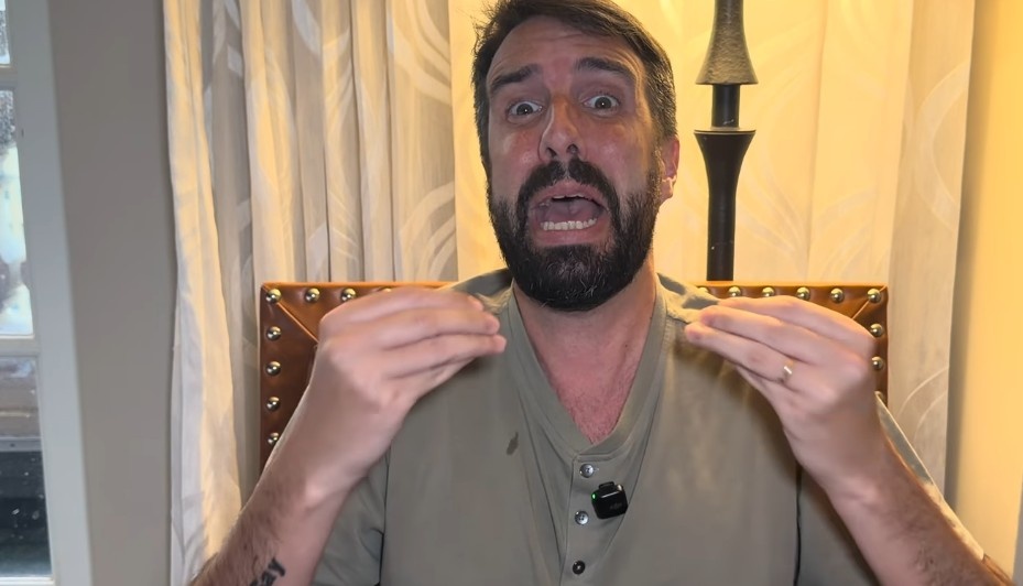 “¡Bielsa, empataste con Cabo Verde! El arquero labura en una ferretería”, cuestionó Azzaro