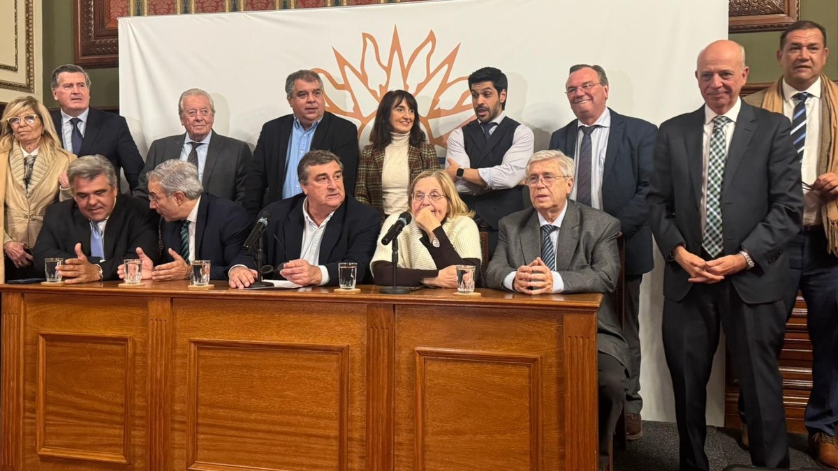 “Se viene la caída del empleo”: Botana endureció críticas tras interpelación a Oddone