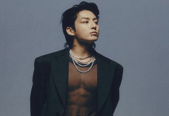 Condenan a una mujer por acosar a Jungkook de BTS y tocar 133 veces su timbre