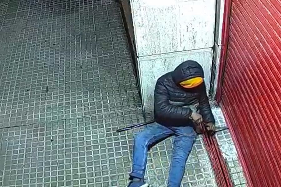 Vecino de Parque Rodó denunció ocho intentos de robo en su edificio en menos de un año